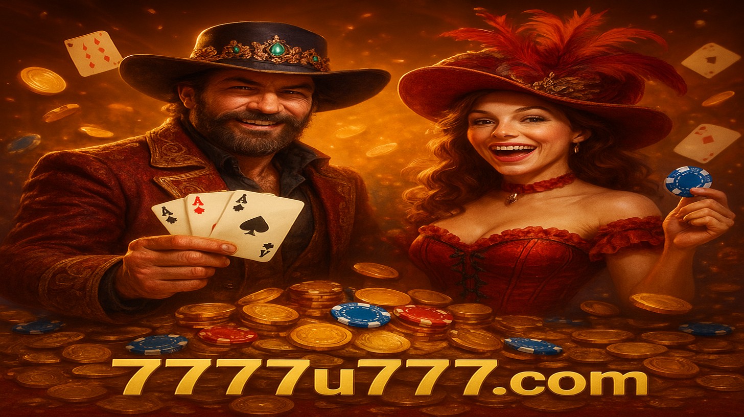 ২০২৫ সালের পুরস্কারের জন্য 7u777 COM বোনাস কোড ও প্রোমো কোড