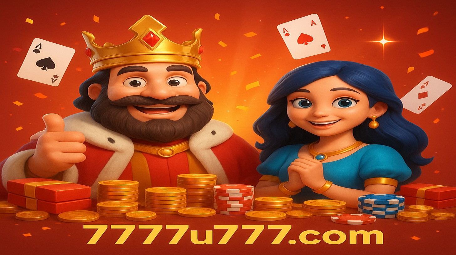 7u777 COM প্রোমো কোড ও গেমিং প্ল্যাটফর্ম বোনাস সক্রিয়করণ