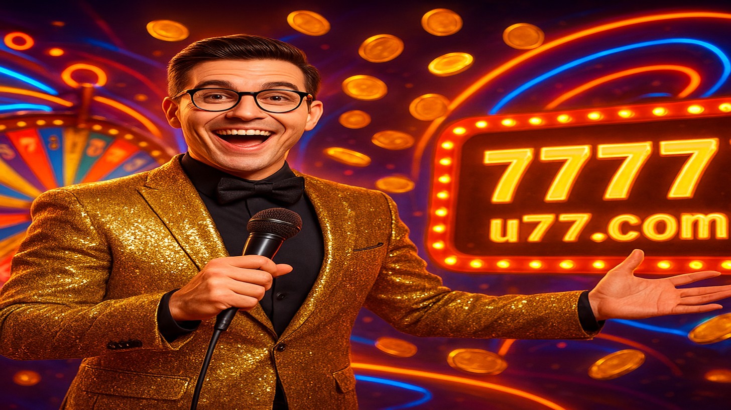 7u777 ক্রেইজি টাইম লাইভ গেমিং গেম—আসল হোস্টসহ