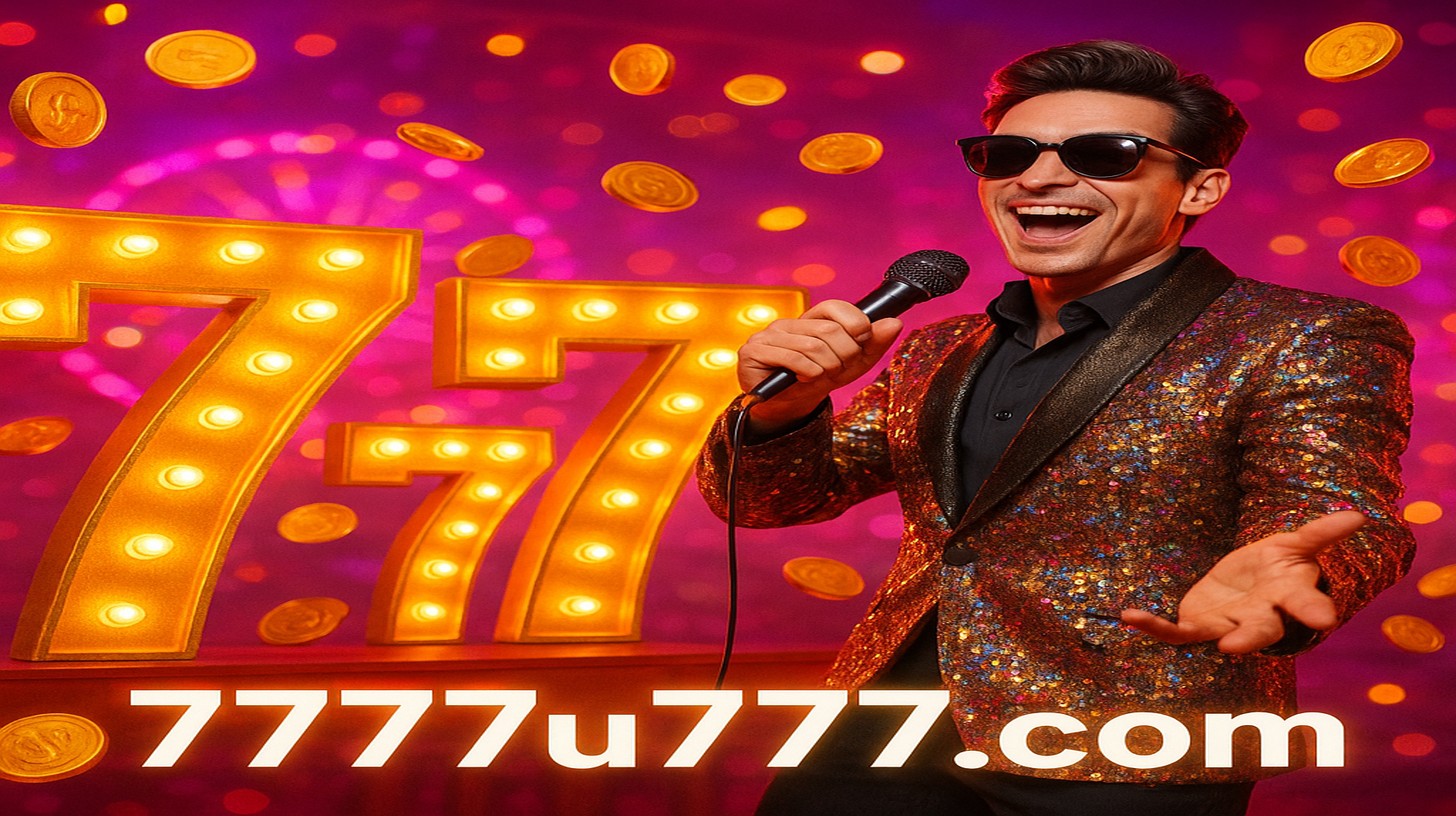7u777 ক্রেইজি টাইম অনলাইন গেমিং প্ল্যাটফর্ম: চাকা এবং গুণিতক